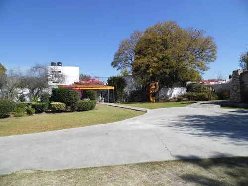 Casa En Venta El Pueblito Querétaro