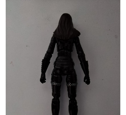 Baroness Gi Joe (Usado)