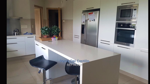 Venta Casa Con Renta 3 Dormitorios Colinas De Carrasco