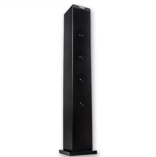 Parlante Torre Noga Bluetooth 20w