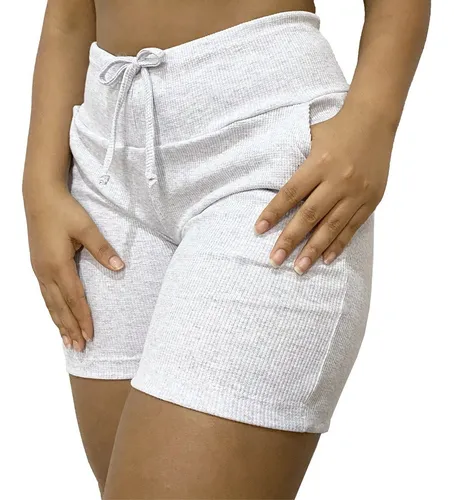 Shorts, Feminino