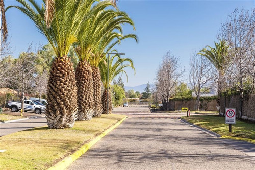 Imagen 1 de 17 de Sitio En Venta En Colina, Sector Piedra Roja