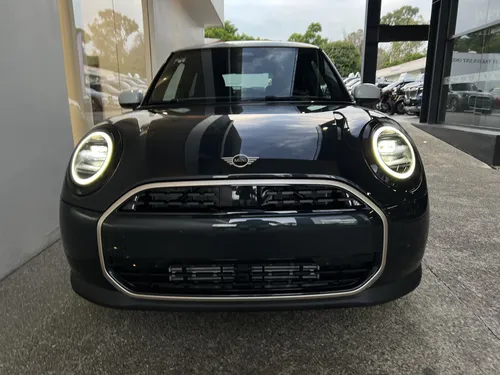Mini Cooper 1.5 C At 3P