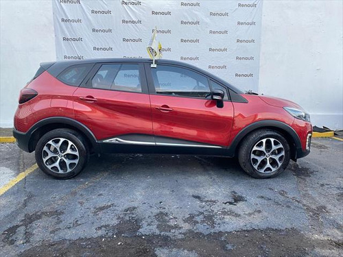 Renault Captur 2.0 Iconic Piel At