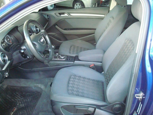 Audi A3 1.4tfsi Technology Pack Excelente Estado Tomo Usado