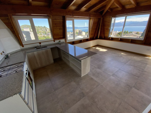 Imagen 2 de 17 de Venta Departamento 2 Dormitorios En Centro De Bariloche