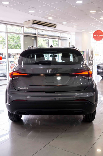 Imagen 14 de 15 de Fiat Pulse 1.3 Automatica Cvt