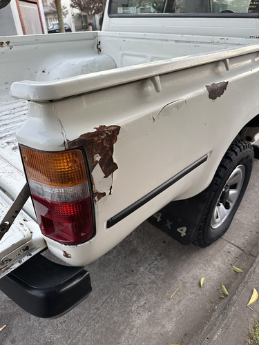 Toyota Hilux 2.8 D/cab 4x4 D Sr5
