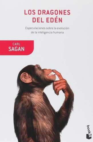 Los Dragones Del Edén / Carl Sagan
