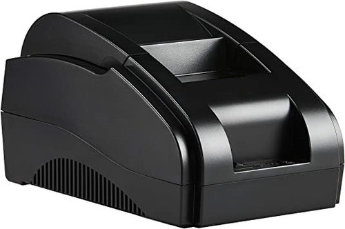 Impresora Tickera Termica 58mm Usb Xprinter 