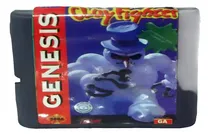 Comprar Cartucho Clayfighter Para Sega 16 Bits Genesis Clay Fighter