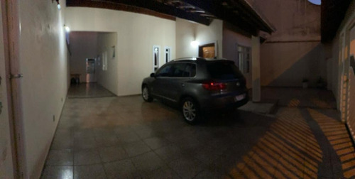 Casa , Parque Cidade Jardim 2, Venda E Compra, Jundiaí - Ca01646 - 68157298