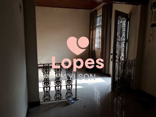 Imagem 3 de 15 de Casa - 03 Quartos - Rocha - 494388