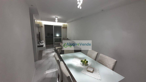 Imagem 5 de 22 de Apartamento Com 2 À Venda Por R$ 350.000 - Jardim Vila Formosa - São Paulo/sp - Ap0336