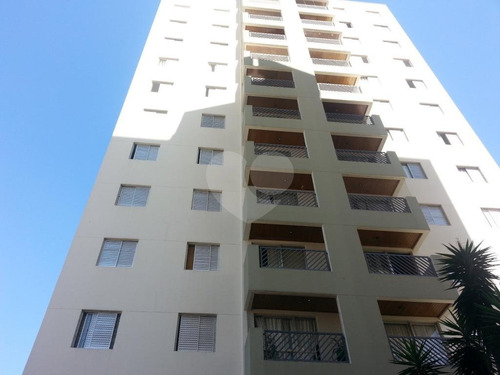 Imagem 28 de 30 de Apartamento - 3 Dorms - 1 Suite 2 Vagas - À Venda Na Casa Verde - Reo167405