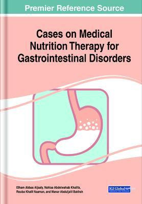 Libro Cases On Medical Nutrition Therapy For Gastrointest...