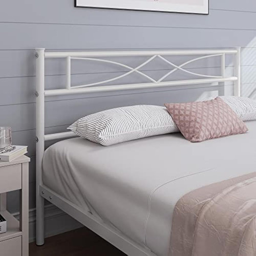 Bed Frame Yaheetech Matrimonial Blanca