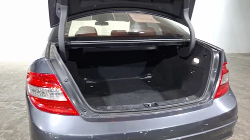 Mercedes Benz Clase C 3.0 C 300 Sport At