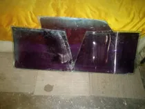 Comprar Vidrios Puertas Malibu 82\u002F84 Dos Traseras Y Derecha