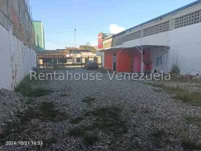 Terreno en venta