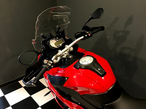Imagen 5 de 15 de Bmw Xr 1000