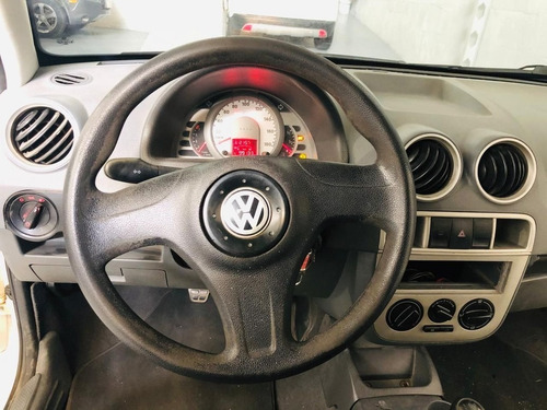 Volkswagen Gol 1.0 Mi 8v G.iv 2011