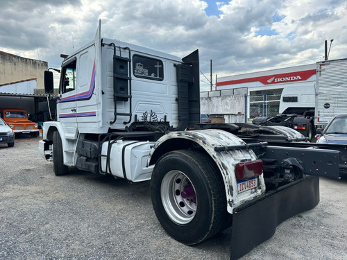 Caminhão Scania T 113h 4x2 Ano 1995