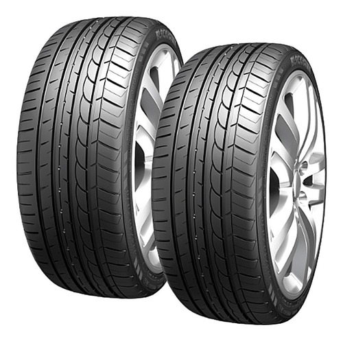 Par De Llantas 225/45r17 94w Blackhawk Street-h Hu02