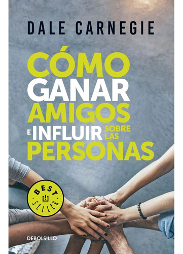 Libro: Como Ganar Amigos + Las 48 Leyes + Pscologia Oscura