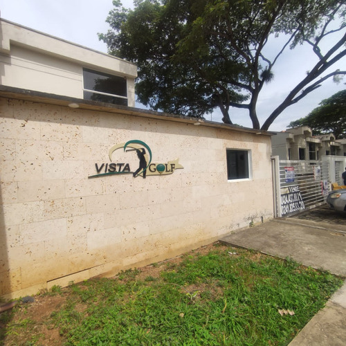 En Venta Townhouse En Obra Gris En Res Vista Al Golf En Villas De San Diego Country Club Foth-538