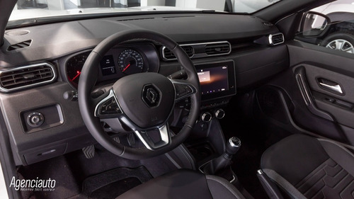 Renault Duster 1.3 Turbo Intens 4x4 - 2022
