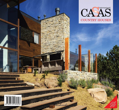 Casas Internacional 166 Country Houses