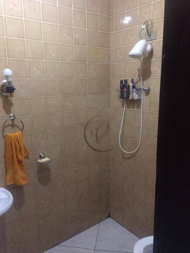 Imagem 6 de 12 de Sobrado Com 2 Dormitórios À Venda, 193 M² Por R$ 460.000 - Jardim Stetel - Santo André/sp - So0677