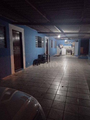 Imagem 8 de 24 de Chácara Com 3 Dormitórios À Venda, 1052 M² Por R$ 450.000,00 - Grande Parque Residencial - Piracicaba/sp - Ch0126