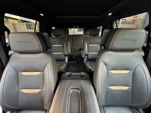 Gmc Yukon 2023 6.2l At4 4x4
