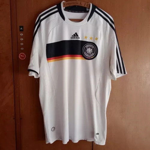 Camiseta Seleccion Alemania 2008