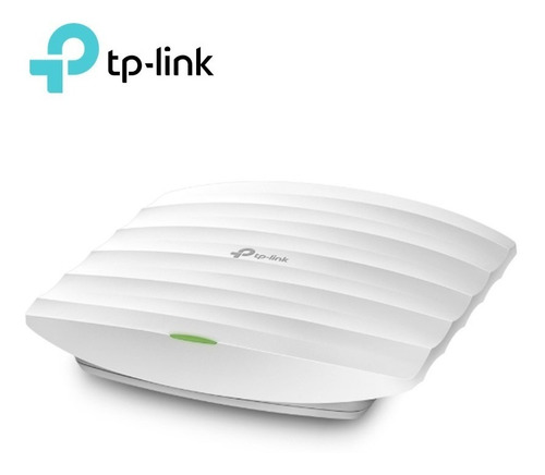 Eap245 Acces Point Gigabit Dual Banda Montaje D Techo Ac1750
