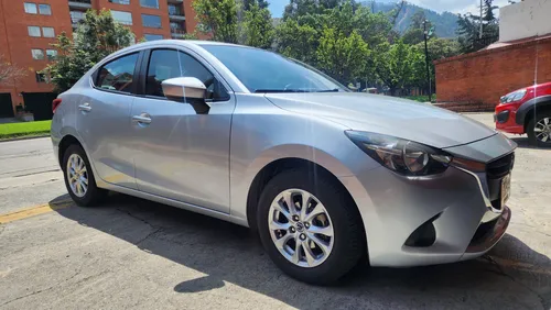 Mazda 2 1.5 Prime