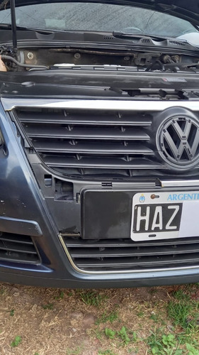 Volkswagen Passat 2.0 Fsi 2008