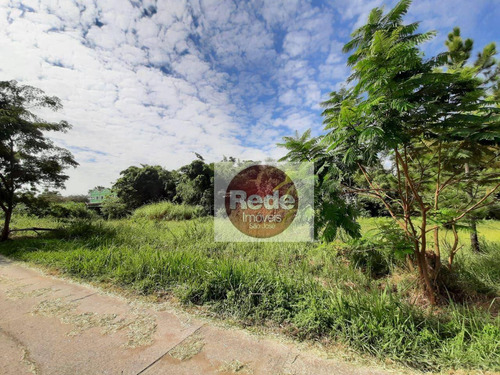 Imagem 6 de 11 de Terreno, 1161 M² - Venda Por R$ 700.000,00 Ou Aluguel Por R$ 10.000,00/mês - Urbanova - São José Dos Campos/sp - Te1257