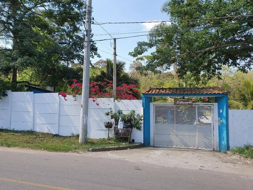 Imagem 1 de 30 de Chácara Com 3 Dormitórios À Venda, 2000 M² Por R$ 890.000 - Vista Alegre - Arujá/sp - Ch0079 - Ch0081