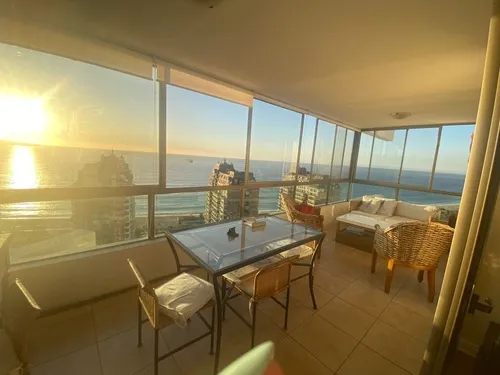 comprar 3 Habitaciones, 3 Baños. Av Nueva Libertad Con Vista Al Mar