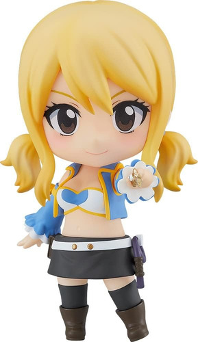 Nendoroid Lucy Heartfilia Fairy Tail