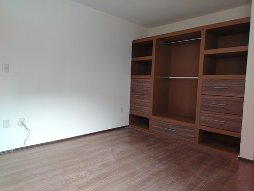 Departamento En Venta Jesus Del Monte, Residencial Los Yakis. Trato Directo