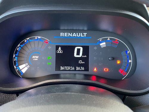 Imagen 12 de 20 de Renault Kwid Intense 1.0 2023 0km
