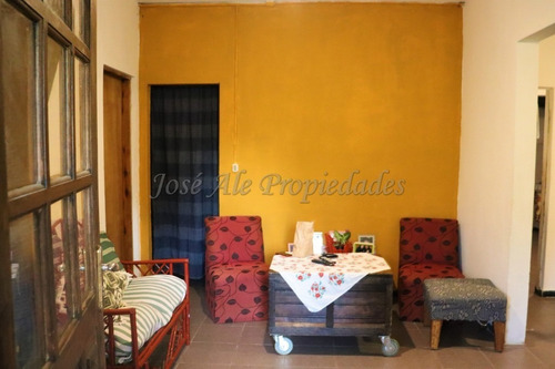 Imagen 3 de 12 de En Venta Casa De Tres Dormitorios Colonia Del Sacramento