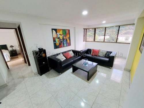 Apartamento En Venta Mls #24-12201 ¡ven Y Visitala!