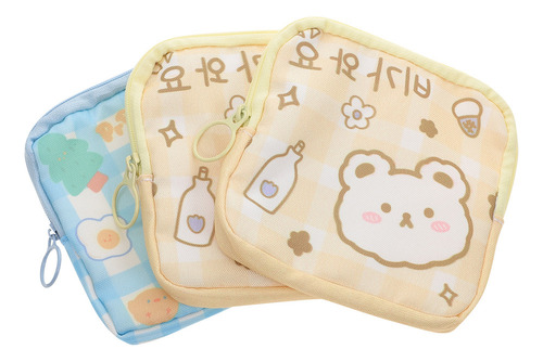 Bolsa De Toallas Sanitarias, Bolsa De Almacenamiento For To
