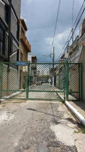 Alugue Sem Fiador, Sem Depósito - Consulte Nossos Corretores - Sobrado Com 4 Dormitórios Para Alugar, 170 M² Por R$ 3.300/mês - Jardim Vila Formosa - So6430