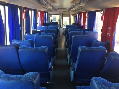 Neobus - Agrale - 2008 Codigo - 5185